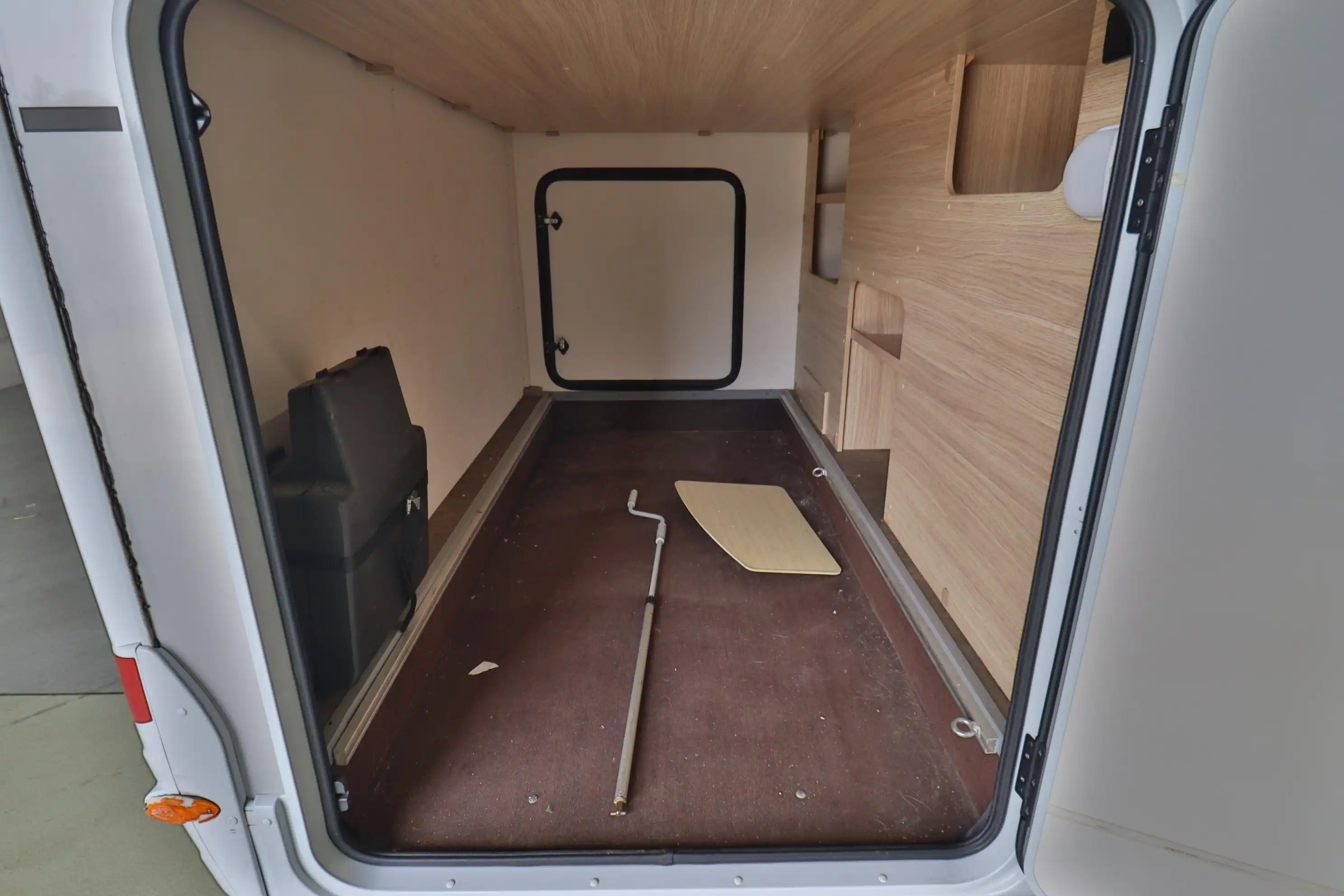 SUNLIGHT I 68 Adventure Edition - Ansicht 5
